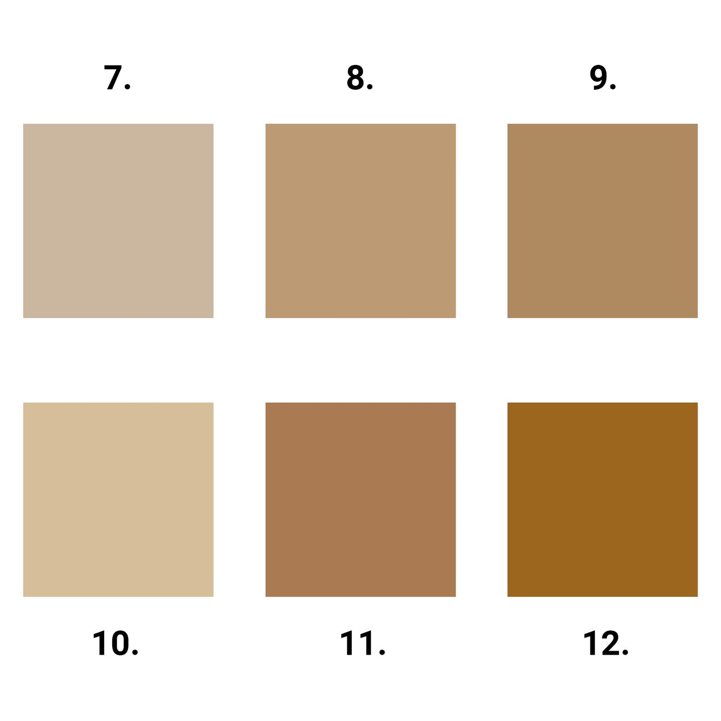 Strupai boot color from 7 to12