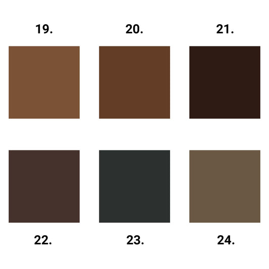 Strupai boot color from 19 to24