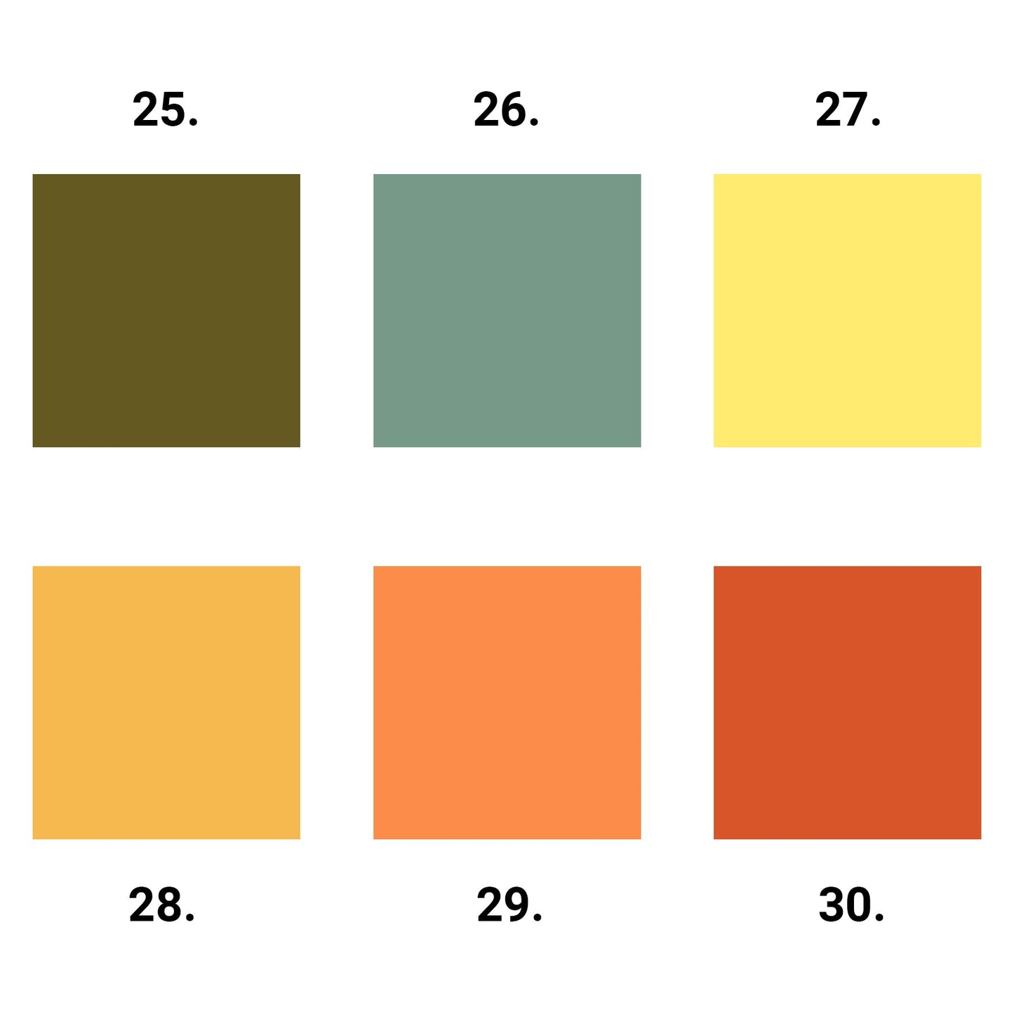 Strupai boot color from 25 to30