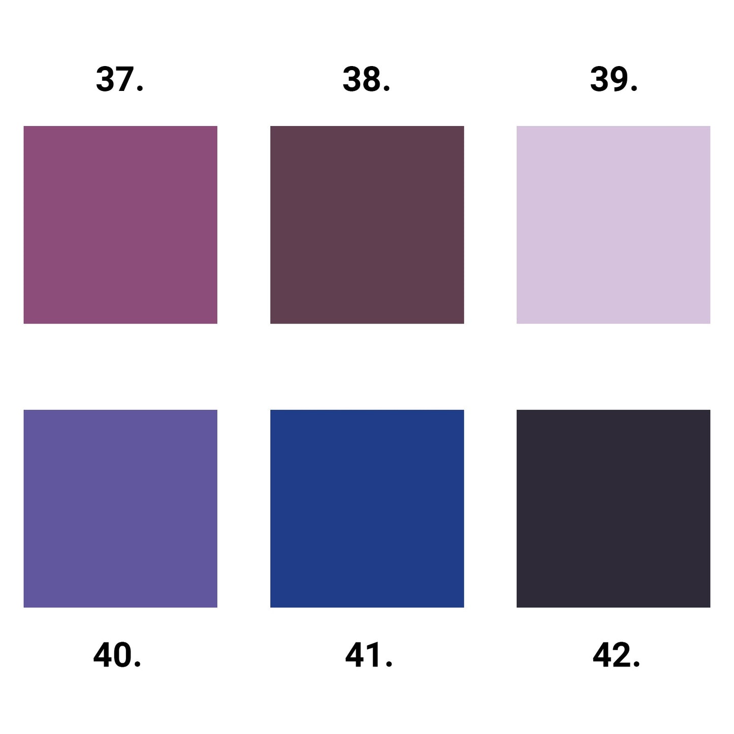 strupai boot color from 37 to 42