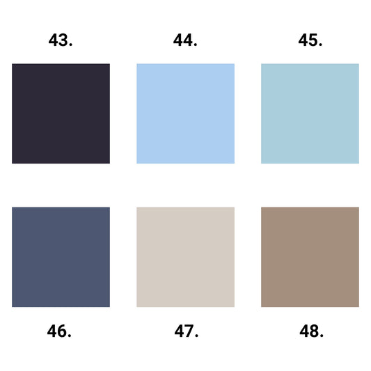 Strupai boot color from 43 to 48